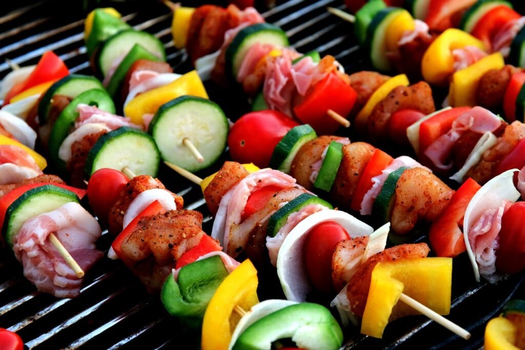 Minigrill